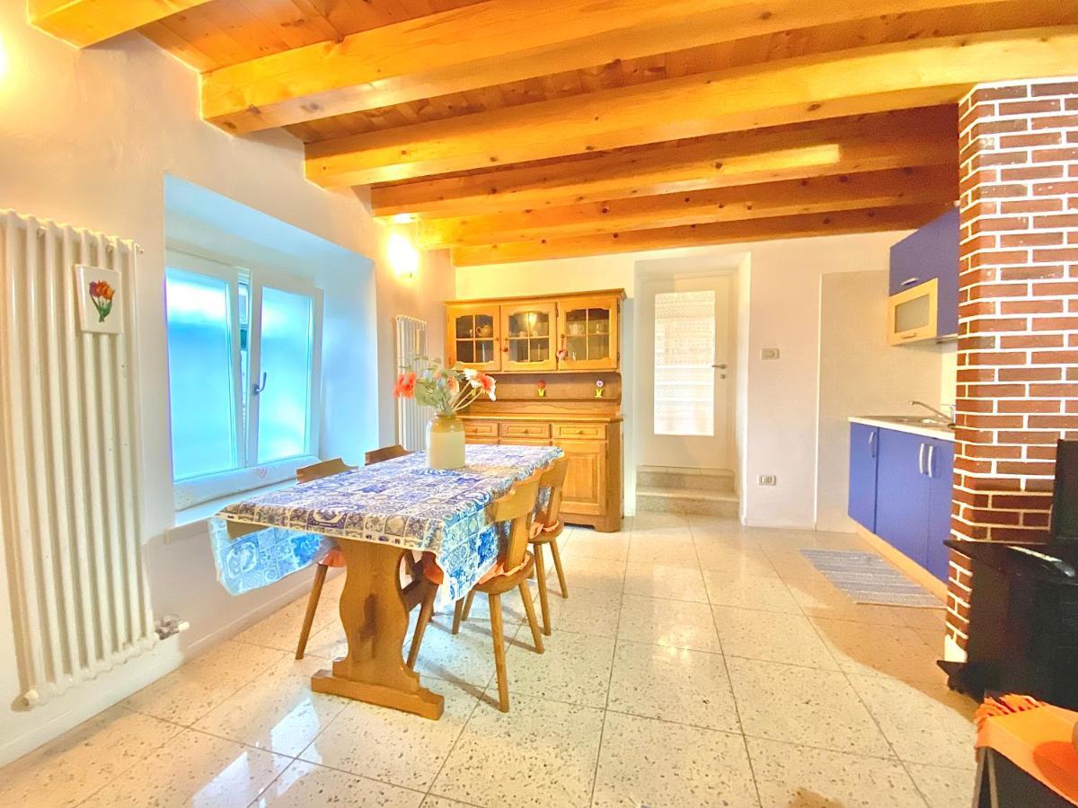 Vida Boa - Holiday Residence Torbole Sul Garda Exterior foto