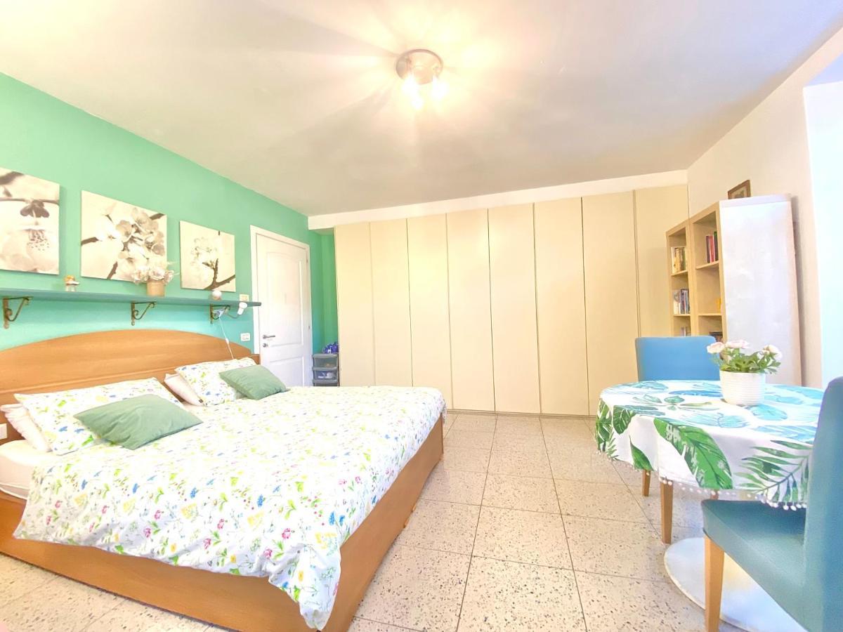 Vida Boa - Holiday Residence Torbole Sul Garda Exterior foto
